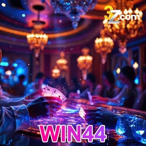 WIN44 Bônus Atrativos