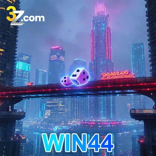 WIN44 Jogos de caça-níqueis