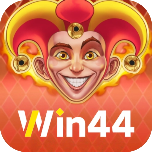 WIN44 LOGO