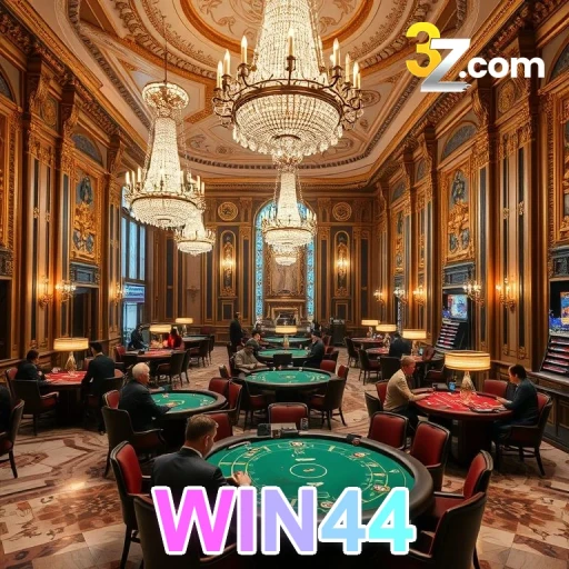 WIN44 Área VIP