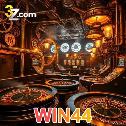 Ative Sua Sorte com Apostas no Site WIN44