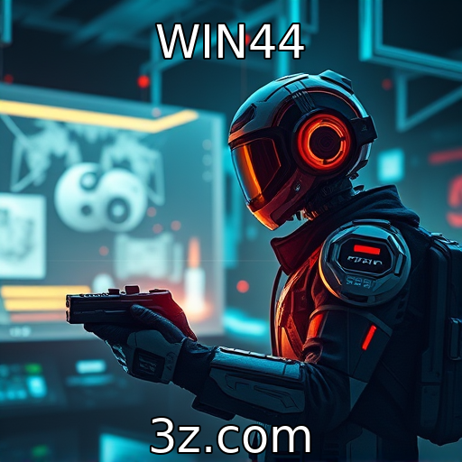 Tendências emergentes na tecnologia de jogos