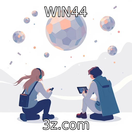 Novas tendências no design de jogos em desenvolvimento