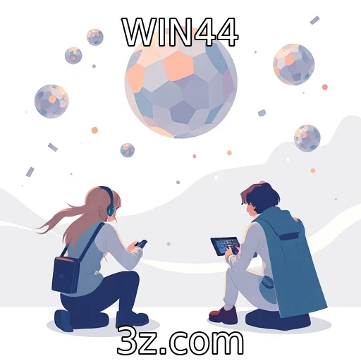 Novas tendências no design de jogos em desenvolvimento